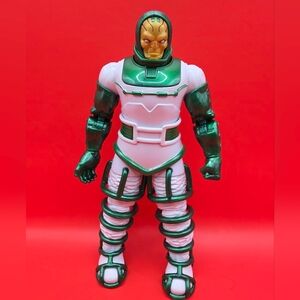 Marvel Legends Psycho-Man 6" Retro Fantastic Four Action Figure
